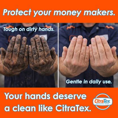 CitraTex 1 Gallon