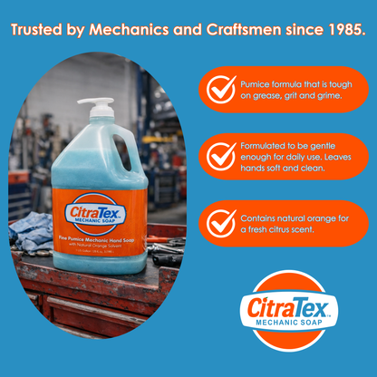 CitraTex 1 Gallon